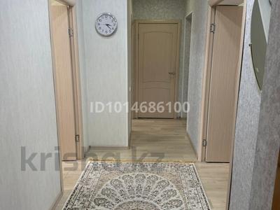 3-комнатная квартира · 64 м² · 2/5 этаж, Абая 81 за 23 млн ₸ в Жезказгане
