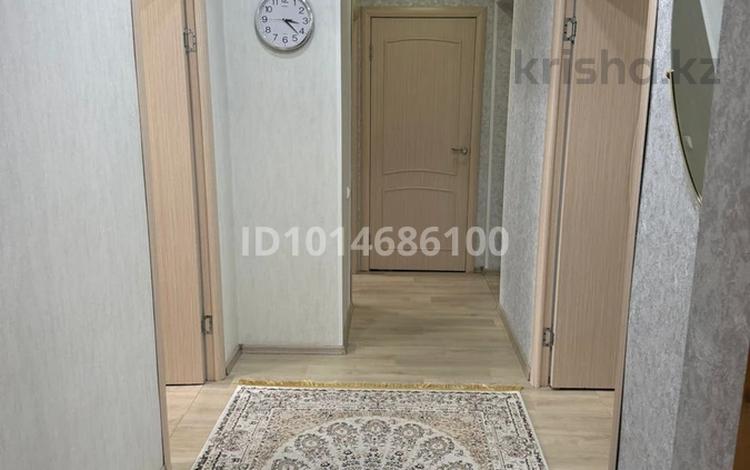 3-комнатная квартира · 64 м² · 2/5 этаж, Абая 81 за 23 млн ₸ в Жезказгане — фото 2
