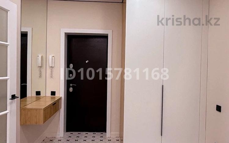 2-бөлмелі пәтер · 98 м² · 5/9 қабат, Муканова 1-А, бағасы: 43 млн ₸ в Атырау, мкр Жилгородок — фото 2