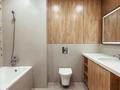 2-бөлмелі пәтер · 98 м² · 5/9 қабат, Муканова 1-А, бағасы: 43 млн ₸ в Атырау, мкр Жилгородок — фото 3