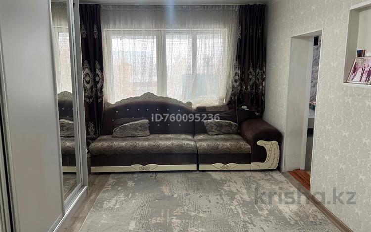 2-комнатная квартира · 45 м² · 2/2 этаж, Некрасова 1а — 49 школа за 15 млн ₸ в Талгаре — фото 2