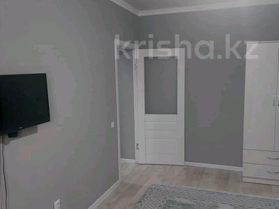 1-комнатная квартира · 35 м² · 2/5 этаж, мкр Алмагуль 232 за 250 000 ₸ в Алматы, Бостандыкский р-н