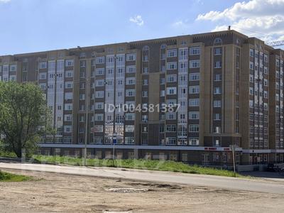 3-бөлмелі пәтер · 107 м² · 7/9 қабат, мкр. Алтын орда 2, бағасы: 36.5 млн ₸ в Актобе