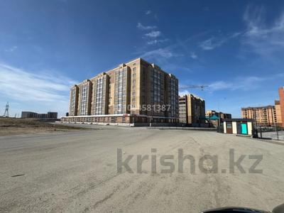 3-комнатная квартира · 107 м² · 7/9 этаж, мкр. Алтын орда 2 за 37 млн ₸ в Актобе