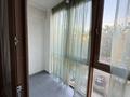 2-комнатная квартира · 60 м² · 3/15 этаж, Масанчи 23/4 — Гоголя за 51 млн ₸ в Алматы, Алмалинский р-н — фото 18