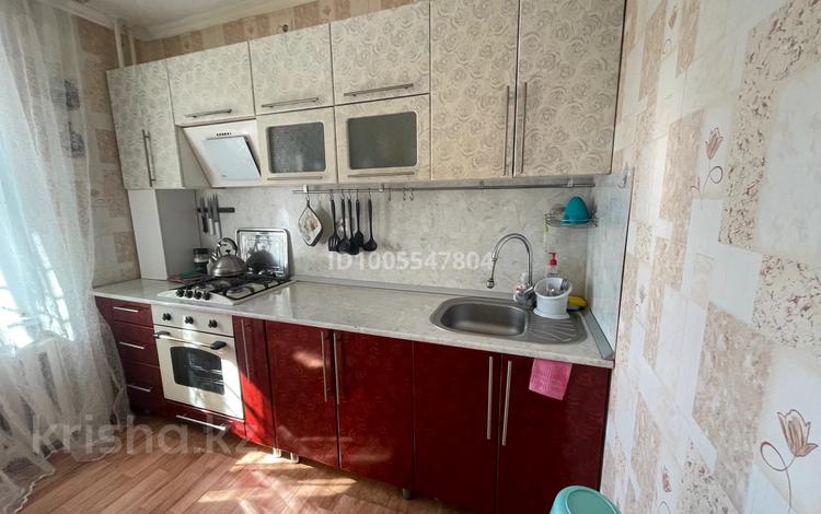2-бөлмелі пәтер · 54 м² · 2/5 қабат, 8-ші шағым аудан, 8 мкрн 6, бағасы: 200 000 ₸ в Костанае, 8-й микрорайон — фото 2