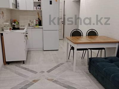 1-комнатная квартира · 40.9 м² · 4/10 этаж, Базовая 2/4 за 23.5 млн ₸ в Усть-Каменогорске