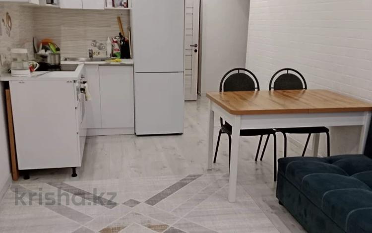 1-бөлмелі пәтер · 40.9 м² · 4/10 қабат, Базовая 2/4, бағасы: 23.5 млн ₸ в Усть-Каменогорске — фото 5
