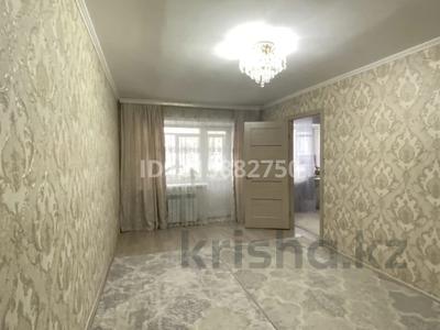 2-комнатная квартира · 47 м², Майкудук, 12й микрорайон 47 за 180 000 ₸ в Караганде, Алихана Бокейханова р-н