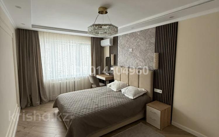 3-комнатная квартира · 65 м² · 4/5 этаж, радостовца — журавлева за 62.5 млн ₸ в Алматы, Бостандыкский р-н — фото 2