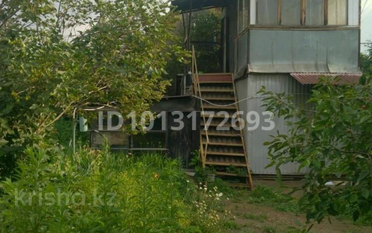 Дача · 2 комнаты · 40 м² · 6 сот., Ст Горизонт — 19 километр за 5 млн ₸ в Улане — фото 2