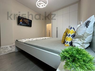 2-комнатная квартира · 75 м² · 8/9 этаж, мкр Нурсая, Абулхайыр хана 74-5 за 20 000 ₸ в Атырау