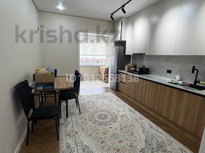 2-бөлмелі пәтер · 62 м² · 5/5 қабат, мкр Нуртас, бағасы: 220 000 ₸ в Шымкенте, Каратауский р-н
