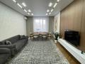4-комнатная квартира · 118 м² · 8/12 этаж, Керей, Жанибек хандар 44/3 за 113 млн ₸ в Астане, Есильский р-н