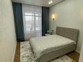 4-комнатная квартира · 118 м² · 8/12 этаж, Керей, Жанибек хандар 44/3 за 113 млн ₸ в Астане, Есильский р-н — фото 12