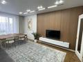 4-комнатная квартира · 118 м² · 8/12 этаж, Керей, Жанибек хандар 44/3 за 113 млн ₸ в Астане, Есильский р-н — фото 2