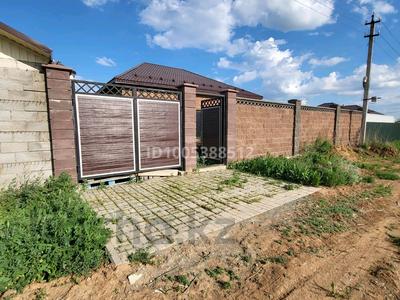 Отдельный дом · 4 комнаты · 180 м² · 10 сот., 20 4 — ПК Нурлы Карагандинская трасса за 26 млн 〒 в Астане