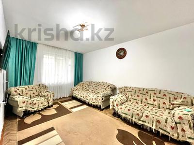 3-комнатная квартира, 64 м², 4/5 этаж, Жастар за 16.5 млн 〒 в Талдыкоргане, мкр Жастар