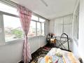 3-комнатная квартира, 64 м², 4/5 этаж, Жастар за 16.5 млн 〒 в Талдыкоргане, мкр Жастар — фото 7