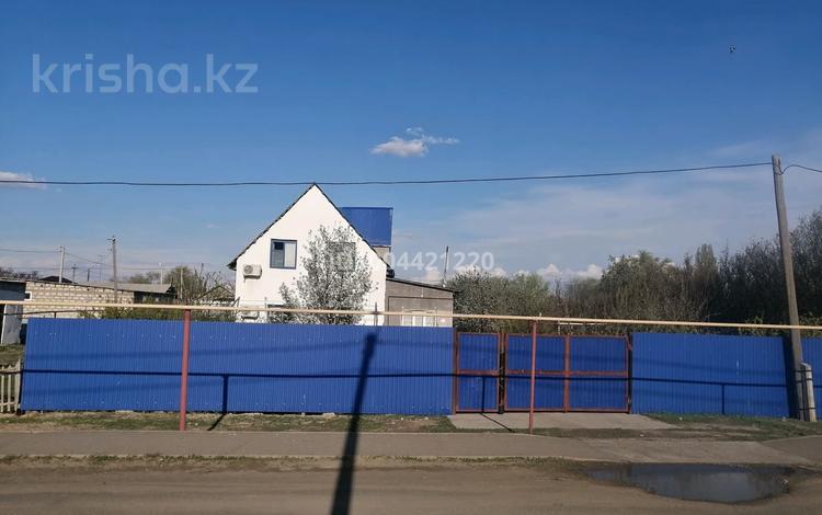 Отдельный дом · 5 комнат · 88 м² · 10 сот., Мырзагалиева 32 — Ориентир за 18 млн ₸ в  — фото 23