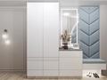 4-комнатная квартира · 133 м² · 6/9 этаж, мкр Центральный, Абая 26/3 — Драма театра за 43 млн 〒 в Атырау — фото 3