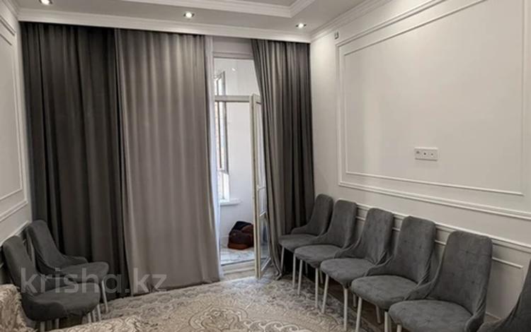2-бөлмелі пәтер · 63 м² · 8/10 қабат, Култегин 19/1, бағасы: 43.5 млн ₸ в Астане, Нура р-н — фото 2