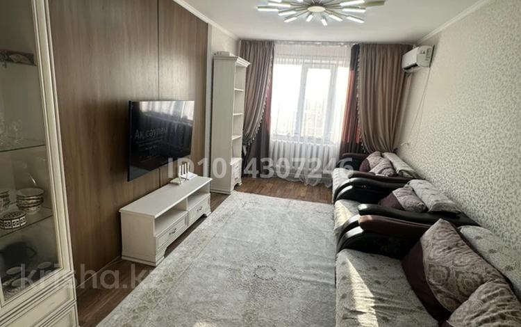 3-бөлмелі пәтер · 70 м² · 9/10 қабат, Олжабай Батыра 44 — Ноев ковчег, бағасы: 29 млн ₸ в Павлодаре — фото 2