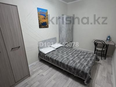 2-комнатная квартира · 35 м² · 1/1 этаж, Абхазская 67 — Район Аэропорта за 200 000 ₸ в Алматы, Турксибский р-н