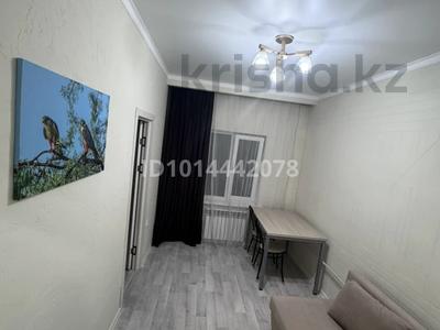 2-комнатная квартира · 35 м² · 1/1 этаж, Абхазская 67 — Район Аэропорта за 200 000 ₸ в Алматы, Турксибский р-н