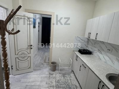 2-бөлмелі пәтер · 35 м² · 1/1 қабат, Абхазская 67 — Район Аэропорта, бағасы: 200 000 ₸ в Алматы, Турксибский р-н