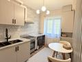 1-бөлмелі пәтер · 40 м² · 4/5 қабат, Клочкова — Мынбаева, бағасы: 300 000 ₸ в Алматы, Бостандыкский р-н