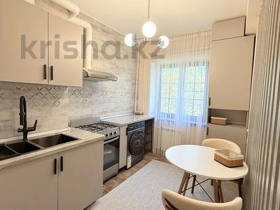 1-бөлмелі пәтер · 40 м² · 4/5 қабат, Клочкова — Мынбаева, бағасы: 300 000 ₸ в Алматы, Бостандыкский р-н