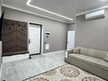 2-комнатная квартира · 47 м² · 3/15 этаж, мкр Тараз, Рыскулова 33/2 за 41 млн ₸ в Шымкенте, Аль-Фарабийский р-н — фото 2