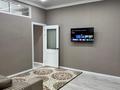 2-комнатная квартира · 47 м² · 3/15 этаж, мкр Тараз, Рыскулова 33/2 за 41 млн ₸ в Шымкенте, Аль-Фарабийский р-н — фото 3