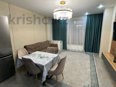 2-бөлмелі пәтер · 45.8 м² · 1/3 қабат, Устирт, бағасы: 32 млн ₸ в Иргели
