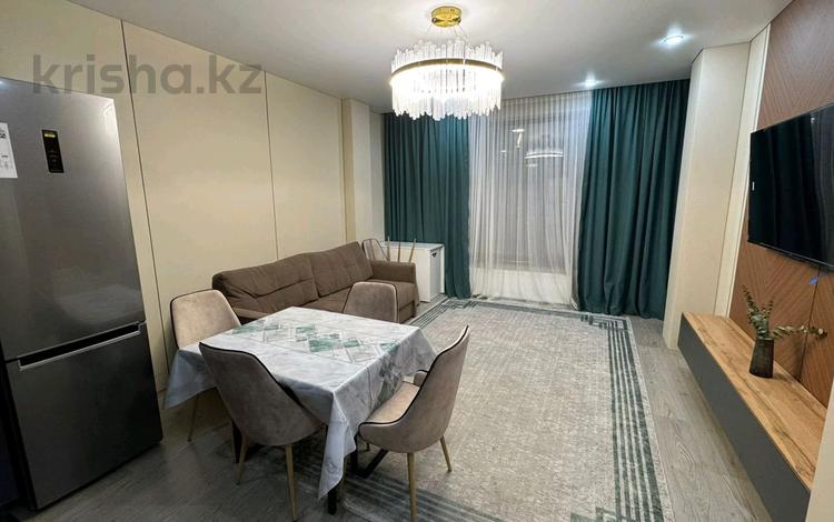 2-бөлмелі пәтер · 45.8 м² · 1/3 қабат, Устирт, бағасы: 32 млн ₸ в Иргели — фото 2