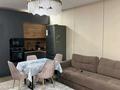 2-бөлмелі пәтер · 45.8 м² · 1/3 қабат, Устирт, бағасы: 32 млн ₸ в Иргели — фото 3