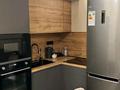 2-бөлмелі пәтер · 45.8 м² · 1/3 қабат, Устирт, бағасы: 32 млн ₸ в Иргели — фото 7