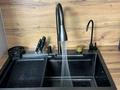 2-бөлмелі пәтер · 45.8 м² · 1/3 қабат, Устирт, бағасы: 32 млн ₸ в Иргели — фото 8