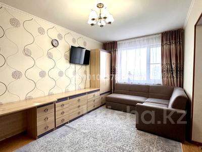 1-комнатная квартира · 38 м² · 13/16 этаж, Б.Момышулы 27 за 21 млн ₸ в Астане, Алматы р-н
