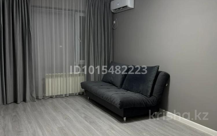 1-комнатная квартира · 39.6 м² · 3/13 этаж, Муратбаева 14 за 38.5 млн ₸ в Алматы, Алмалинский р-н — фото 2