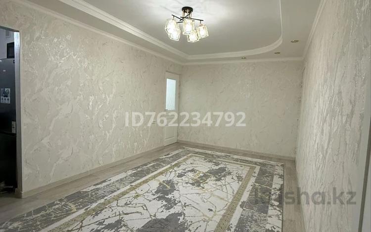 3-комнатная квартира · 45.3 м² · 1/5 этаж, Республика 19а за 21 млн ₸ в Шымкенте — фото 3