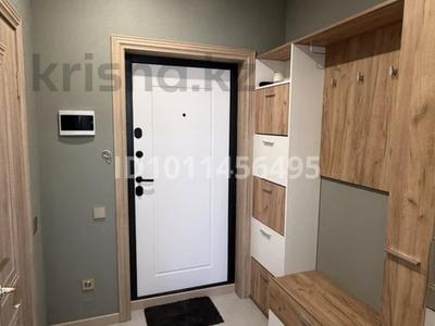 1-комнатная квартира · 31.25 м² · 5/5 этаж, Е 669 27 — Улы дала за 23 млн ₸ в Астане, Есильский р-н