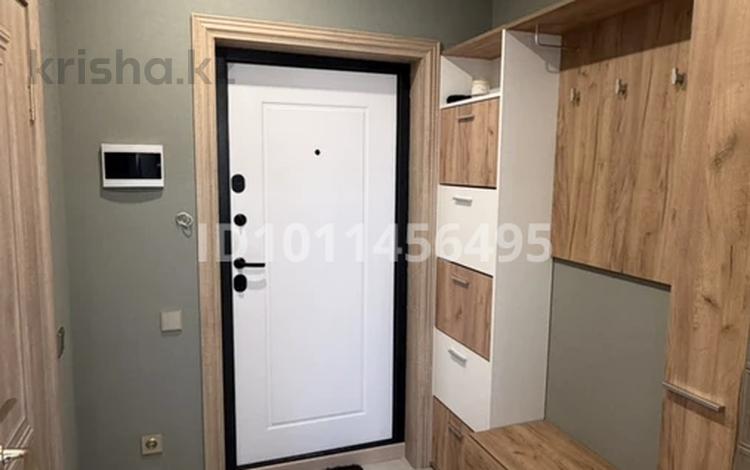 1-комнатная квартира · 31.25 м² · 5/5 этаж, Е 669 27 — Улы дала за 23 млн ₸ в Астане, Есильский р-н — фото 2