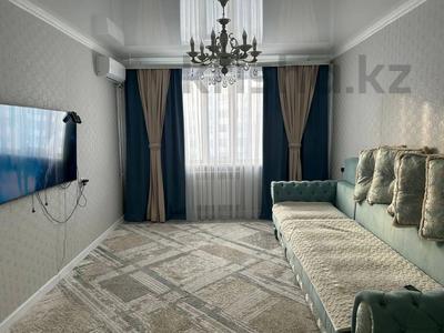 3-комнатная квартира, 70 м², 4/6 этаж, коктем 11 за 23.5 млн 〒 в Кокшетау