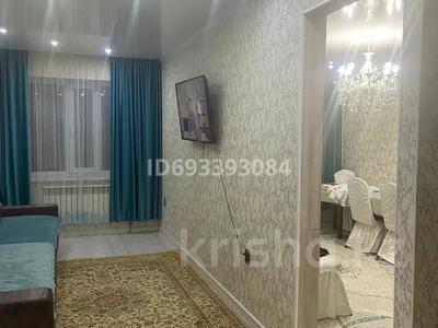 Часть дома • 6 комнат • 140 м² • 8.25 сот., Восточный мкр Степанова за 18.5 млн 〒 в Талдыкоргане