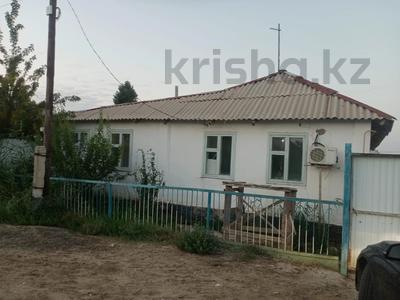 Отдельный дом · 4 комнаты · 92 м² · 7 сот., Казахстанская 8 за 10 млн ₸ в Атырау, мкр Химпоселок
