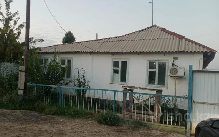 Отдельный дом · 4 комнаты · 92 м² · 7 сот., Казахстанская 8 за 10 млн ₸ в Атырау, мкр Химпоселок — фото 2