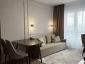 1-комнатная квартира · 40 м² · 5/12 этаж, Айтматова 2 — Мухамедханова за 19 000 ₸ в Астане, Нура р-н — фото 3