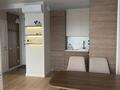 1-комнатная квартира · 40 м² · 5/12 этаж, Айтматова 2 — Мухамедханова за 19 000 ₸ в Астане, Нура р-н — фото 4